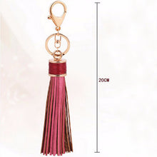 Handbag Tassel Pendant