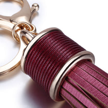 Handbag Tassel Pendant