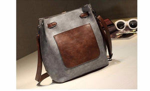 Vetro Daily Messenger Bag