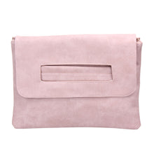 Black Envelope Bag | Black