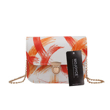 Miami Vice Crossbody Bag| Print