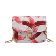 Miami Vice Crossbody Bag| Print