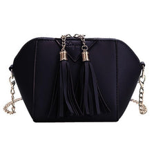 Xun Black Bag