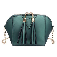 Xun Black Bag