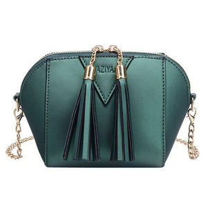 Xun Black Bag