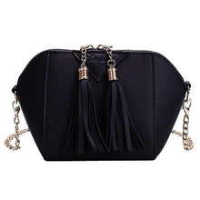 Xun Black Bag