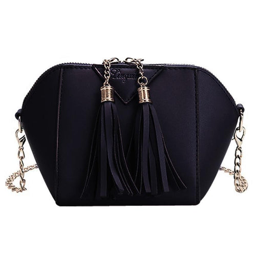 Xun Black Bag