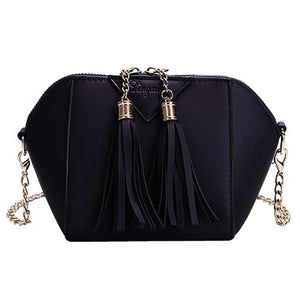Xun Black Bag