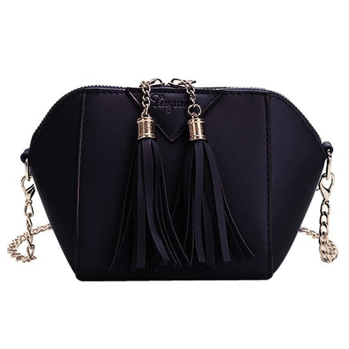 Xun Black Bag