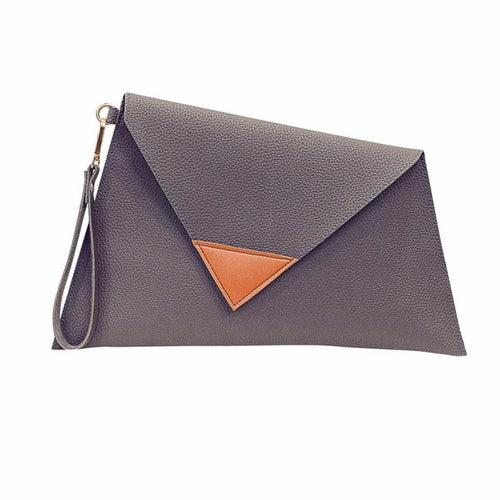 Xiniu Envelope Clutch