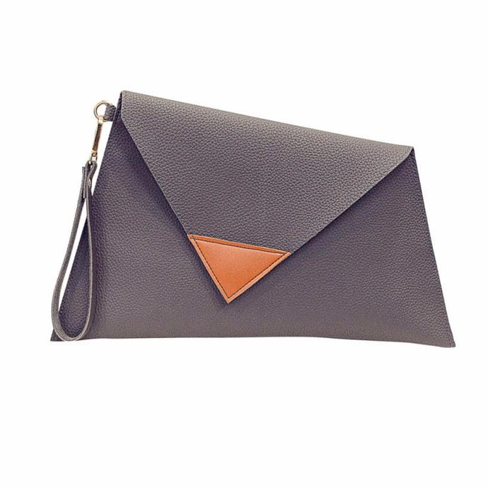 Xiniu Envelope Clutch