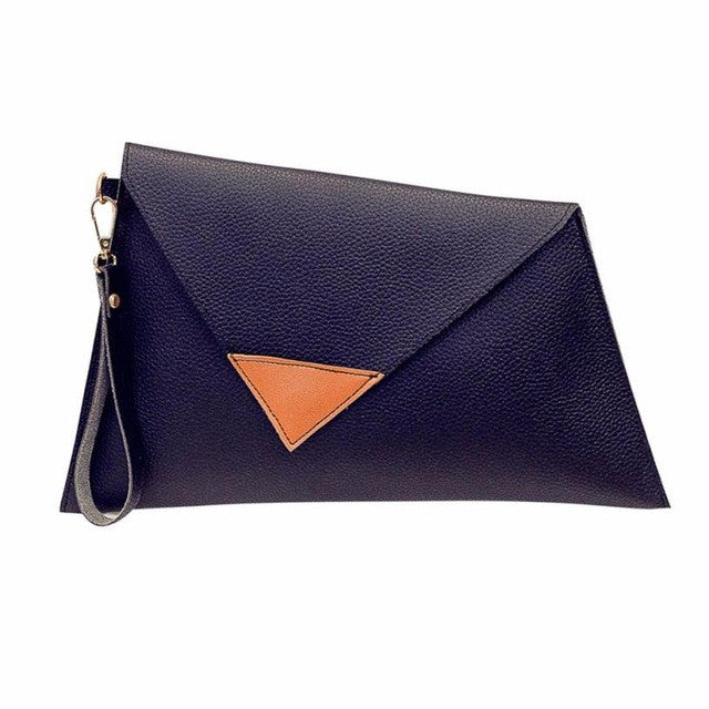 Xiniu Envelope Clutch