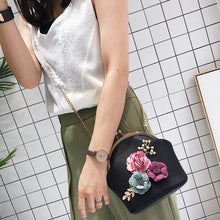 Fiona Flora Bag | Flower