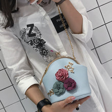 Fiona Flora Bag | Flower