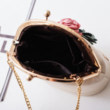 Fiona Flora Bag | Flower