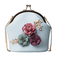 Fiona Flora Bag | Flower