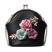 Fiona Flora Bag | Flower