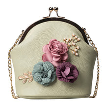 Fiona Flora Bag | Flower
