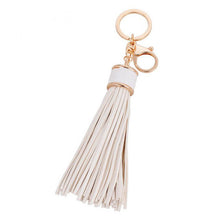 Handbag Tassel Pendant