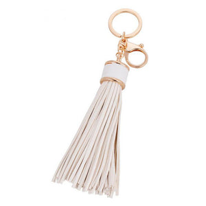 Handbag Tassel Pendant
