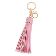 Handbag Tassel Pendant