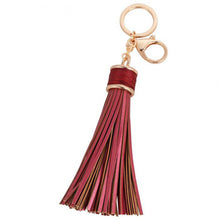 Handbag Tassel Pendant