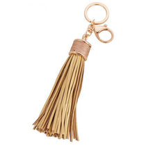 Handbag Tassel Pendant