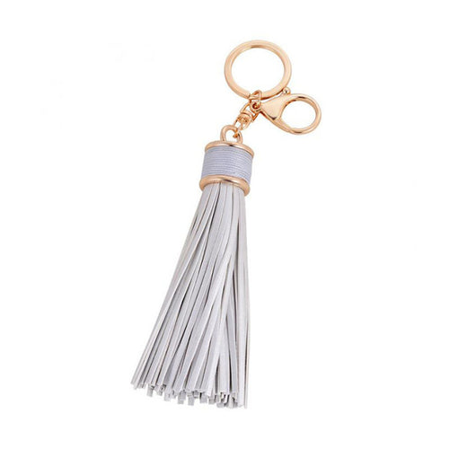 Handbag Tassel Pendant