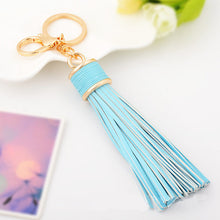 Handbag Tassel Pendant