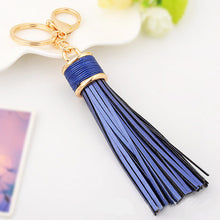 Handbag Tassel Pendant