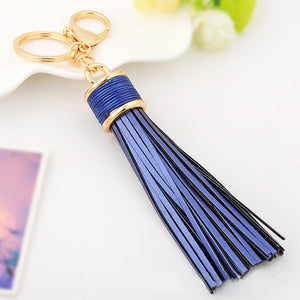 Handbag Tassel Pendant