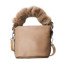 Puff Puff Bag | Black