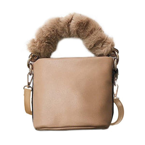 Puff Puff Bag | Black