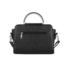 Lunar Patchwork Bag | Blush