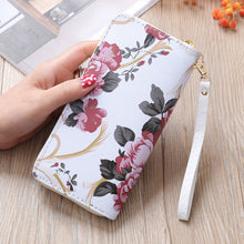 Flora Wallet