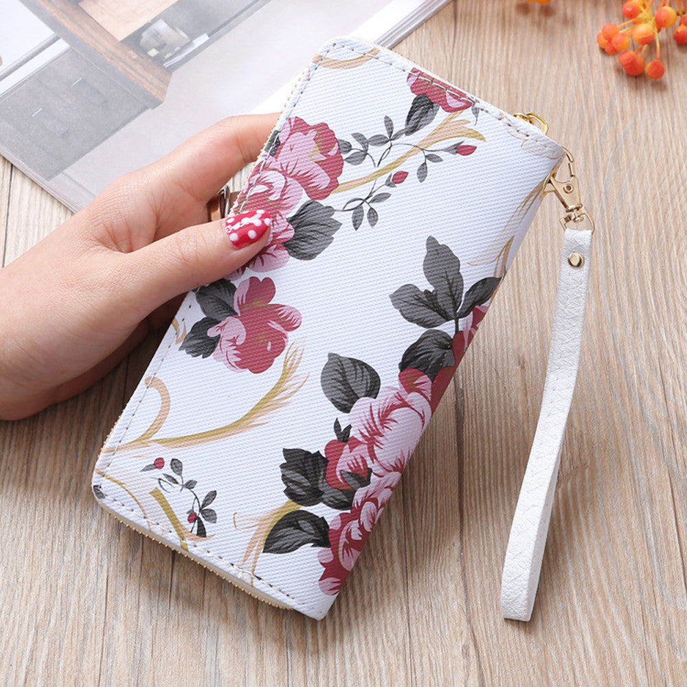 Flora Wallet