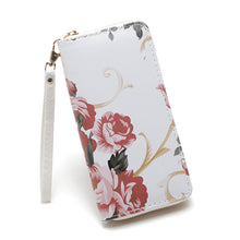 Flora Wallet