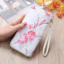Flora Wallet