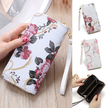 Flora Wallet