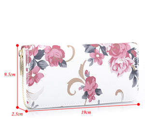 Flora Wallet