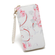 Flora Wallet
