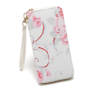 Flora Wallet