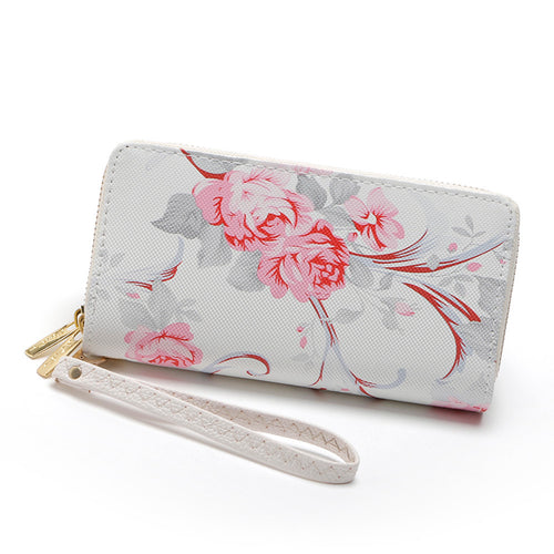 Flora Wallet
