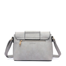 Retri Shoulder Bag | Camel