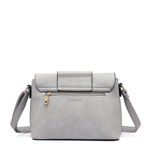 Retri Shoulder Bag | Camel