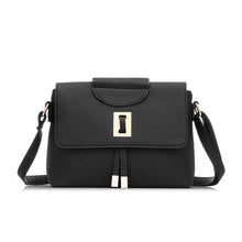 Retri Shoulder Bag | Camel