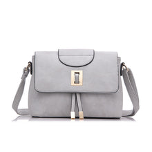 Retri Shoulder Bag | Camel