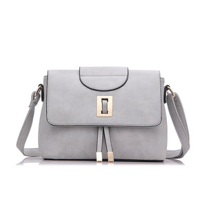 Retri Shoulder Bag | Camel