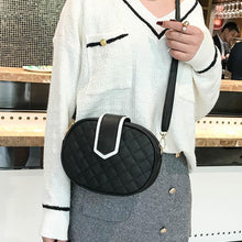 Small Black Crossbody Bag