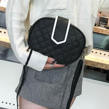 Small Black Crossbody Bag
